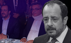 Rum lider Hristodulidis köşeye sıkıştı: KKTC 19 maddelik plan iddiasını yalanladı Rum lider Hristodulidis köşeye sıkıştı: KKTC 19 maddelik plan iddiasını yalanladı