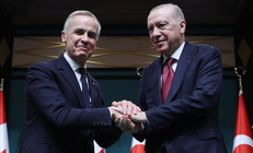 Stratejik ortaklık dünyada yankılandı: Türkiye ve Kanadadan tarihi adım: ABDnin ötesine bakmaya başladı