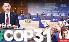 Murat Kurum dev zirveye hazır