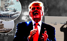 İran savaşında yeni perde: ABD ne planlıyor Donald Trumptan dikkat çeken açıklama İran savaşında yeni perde: ABD ne planlıyor Donald Trumptan dikkat çeken açıklama