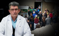 Saatler sonra cansız bedenine ulaşılmıştı Doktorun ölümünde kahreden detay ortaya çıktı: Son anlarında çocukları kurtarmak için çabalamış Saatler sonra cansız bedenine ulaşılmıştı Doktorun ölümünde kahreden detay ortaya çıktı: Son anlarında çocukları kurtarmak için çabalamış