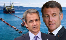 Macrondan Atinayı sarsan karar Miçotakis hükümetine tepki yağdı: Başarısızlığın tanımı Macrondan Atinayı sarsan karar Miçotakis hükümetine tepki yağdı: Başarısızlığın tanımı