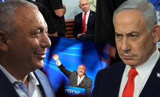 Netanyahu ile Eisenkot’u ne durduruyor Büyük engel Aynı hükümet, derin çatlaklar