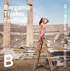 Bergama’nın her kuytusundan ‘oyun’ çıkacak