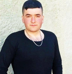 Süleyman Soylu: Cenaze bizim cenazemizdir