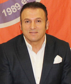 ‘Kriz dönemlerinde amatör kulüplere de destek olunmalı’