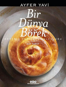 Kat kat lezzet: Türkiye’nin en iyi 10 börekçisi
