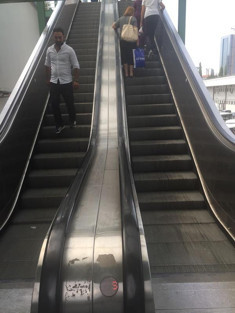 Whatsapp Ankara Şehir Hattı