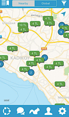 Görevi tamamla parayı kazan