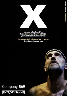 Yalnızlığı X kabul edersek...