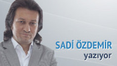 Resim, bale, şiir derken sonunda mimar oldu şimdi Tiffany satıyor