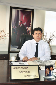 Avrupa yüzünü Antalya’ya çevirdi