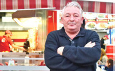 Tabelada Arapça davası