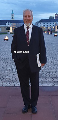 Ölçüsüz, siyasi karar