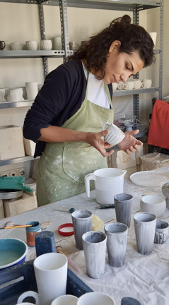 Bir gün öyle, bir gün böyle...