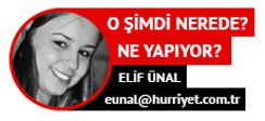 Garip filminin Fatoşu Ece Alton şimdi nerede ne yapıyor