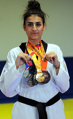 Spor Kenti Bursa