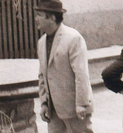 Yakışıklı ve zalim