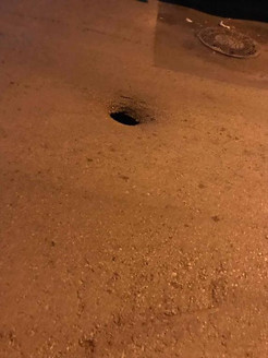 Okurların gözünden Ankara sokakları