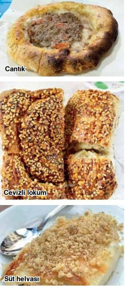 Bursa’da gurme turuna çıkalım...