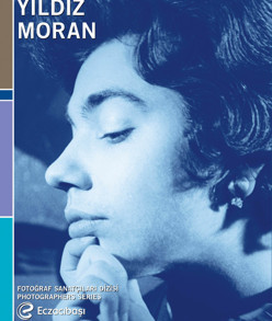 Fotoğrafın ilk kraliçesi: Yıldız Moran