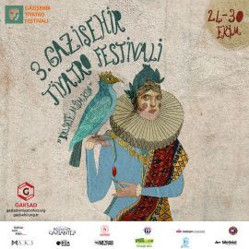 Kadim kentte alternatif tiyatro festivali