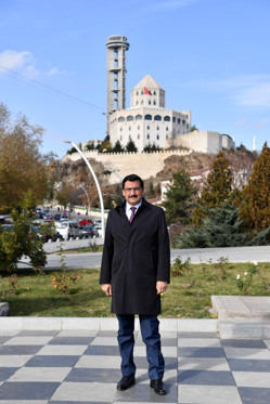 Kule için sandık vakti