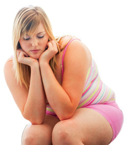 Stres-kilo ilişkisinde yeni şifre