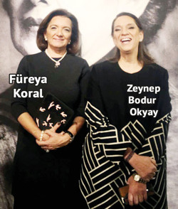 Kale Grubu seramik sanatını Füreya Sergisi’yle kucaklıyor