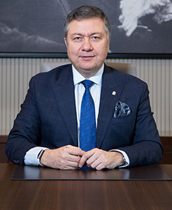 Tercihim Tekstil Mühendisliği