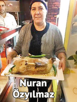 Güçlü kadınlar kenti Kars’ın  popüler olması tesadüf değil