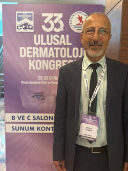 Dernek başkanından sevindiren haber... Sedefsiz bir hayat mümkün