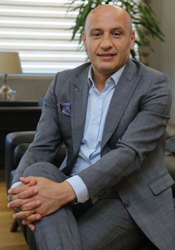 Tercihim Tekstil Mühendisliği