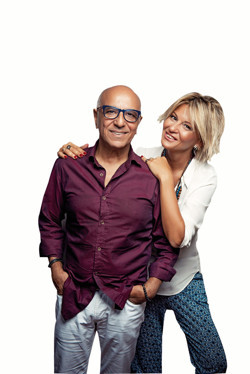 Kamyonla Atlantik’ten Pasifik’e: Baba-oğul Ercanlar 5600 km yol kat etti