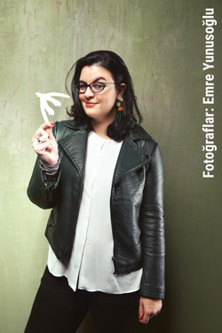 Türkiye’de cinsellik dediğin ‘sansürbasyon’ ve ‘bastırmasyon’