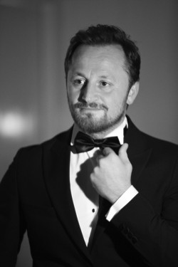 Bir berberin vizyonu