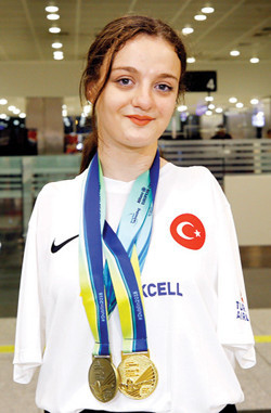 Başarılı gençlerden tercih tavsiyeleri