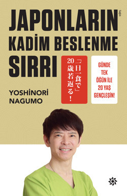 20 yaş genç görünmenin sırrı: Günde tek öğün yemek