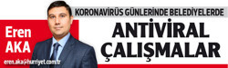 Nilüfer’de koronavirüs seferberliği