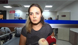 Atatürk Havalimanında özel jet kazası