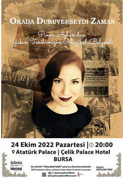 Sahneden sahaya 100 yıllık yolculuk