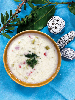 Adıyaman iftarı