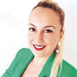 Dikkat dikkat Yılın ikinci dolunayı kapıda
