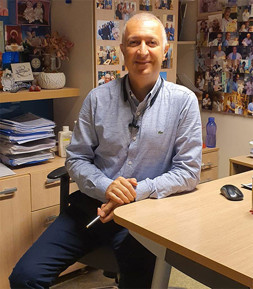 Güçlü kemikler sağlıklı yarınlar