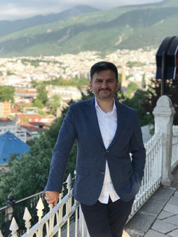 Güftekar bulmak zor