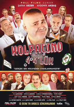 Türk filmleri 2024 gişesine damga vurabilecek mi