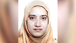 Karısı Bağdadi’ye biat etmiş