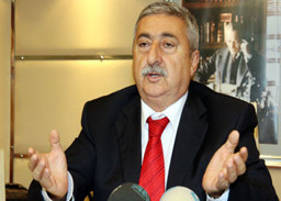 Yüzbinlerce esnafın gözü TESK başkanlığı seçiminde