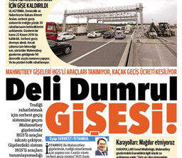 Otomatik iade için çalışılıyor