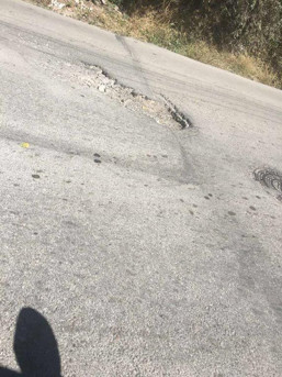 Okurların gözünden Ankara sokakları